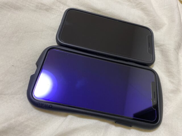 iPhone 12 mini(64GB)ブラック