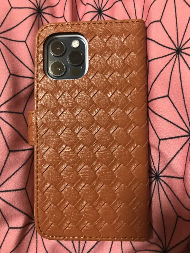 iPhone12 Pro